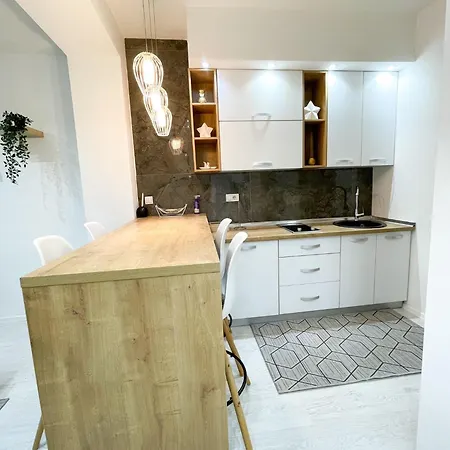 Apartment Bilja Pale